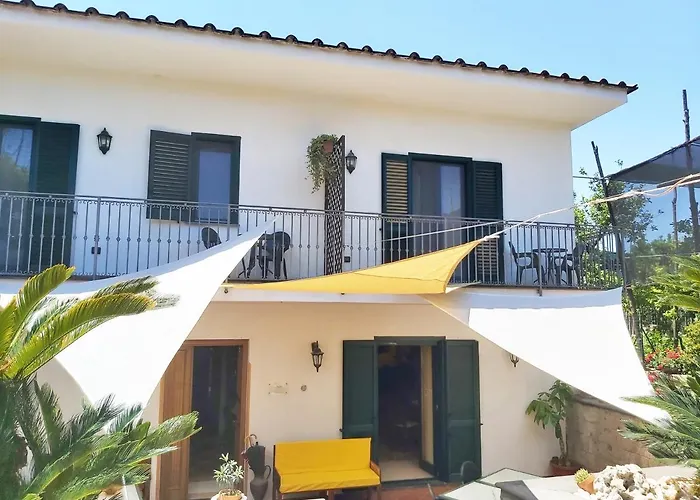 Bed and Breakfast Soso 4*