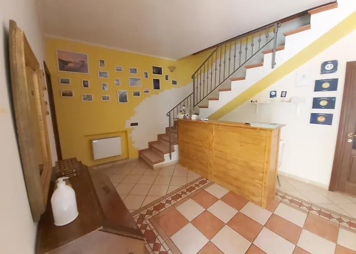 Soso Oda ve Kahvaltı