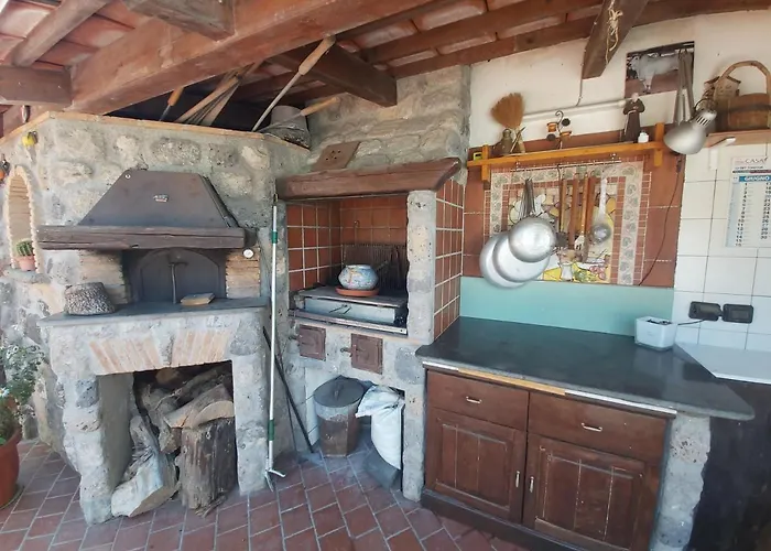 Soso Oda ve Kahvaltı 4*