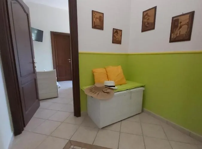 Oda ve Kahvaltı Soso