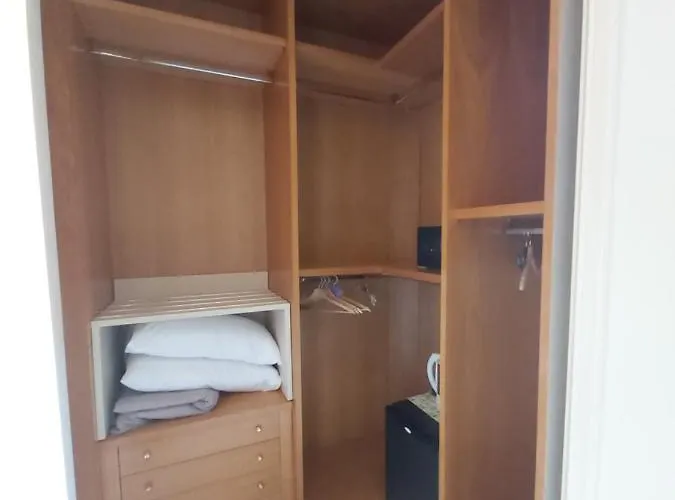 Oda ve Kahvaltı Soso Sorrento