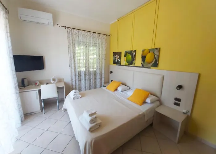 Soso Oda ve Kahvaltı