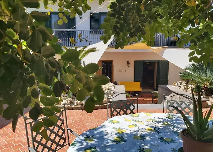 Soso Oda ve Kahvaltı 4*