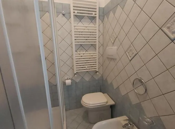 Soso Oda ve Kahvaltı Sorrento