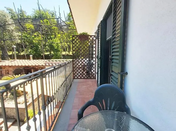 Soso Oda ve Kahvaltı