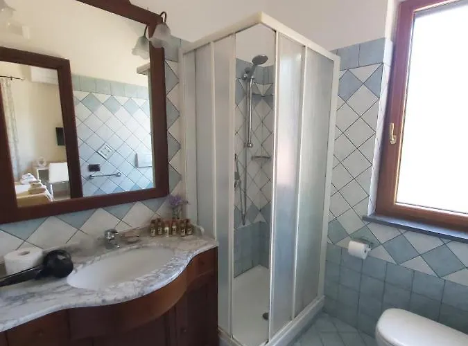 Soso Oda ve Kahvaltı 4*