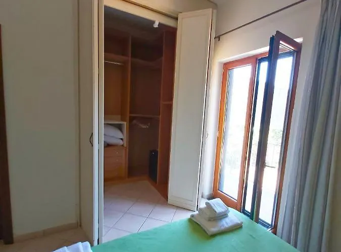 Soso Oda ve Kahvaltı