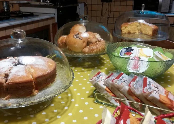 Soso Oda ve Kahvaltı