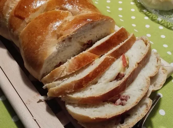 Oda ve Kahvaltı Soso