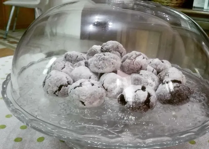 Soso Oda ve Kahvaltı Sorrento