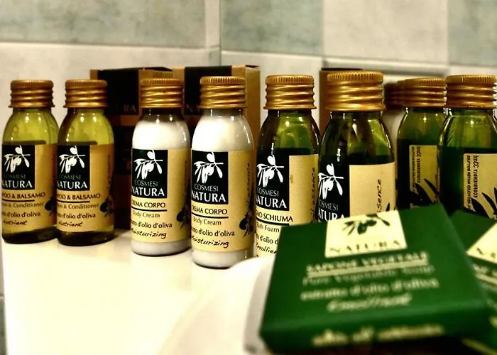 Oda ve Kahvaltı Soso 4*